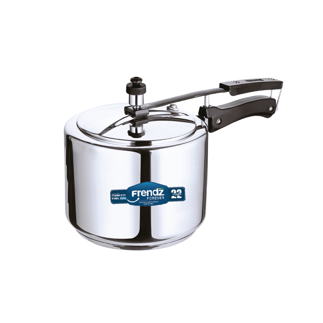 SC-904 Elix Pressure Cooker 3L